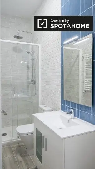 Apartamento 15 Dormitorios 5 Baños Madrid