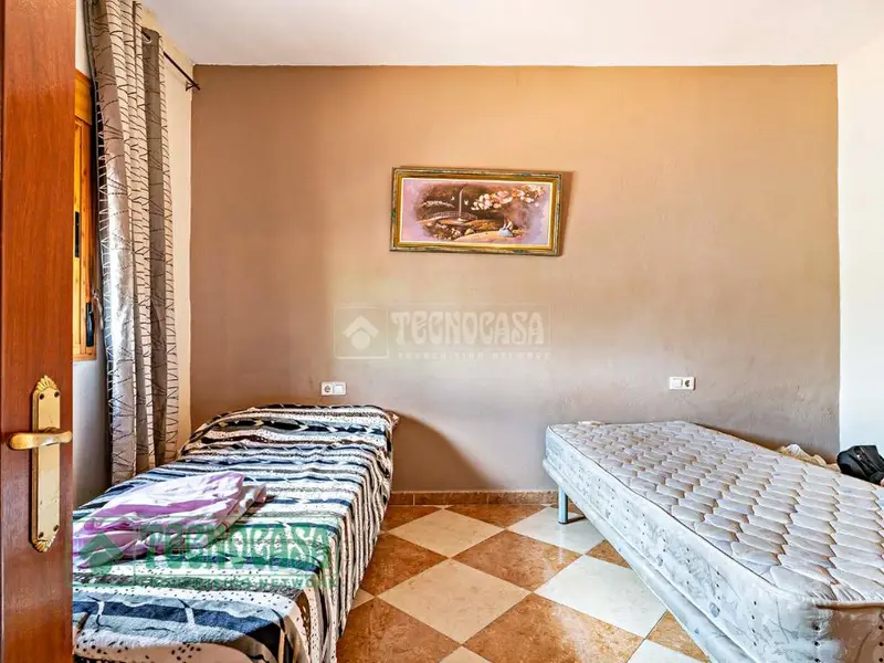 Casa en Venta en Coin Una Planta Diseño Funcional y Acogedor