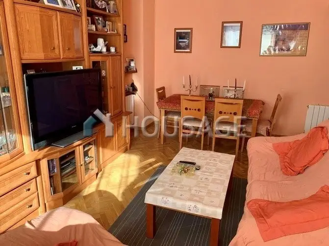 Piso en Venta en Sanchinarro Madrid 90m2 3 Dormitorios