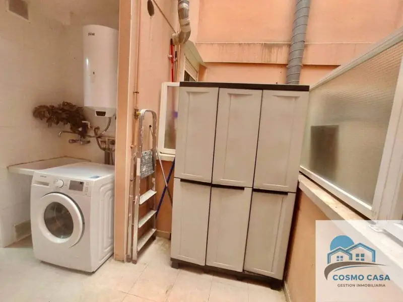 Piso en Venta La Canonja Tarragona 75m2 3 Habitaciones 2 Baños Parking