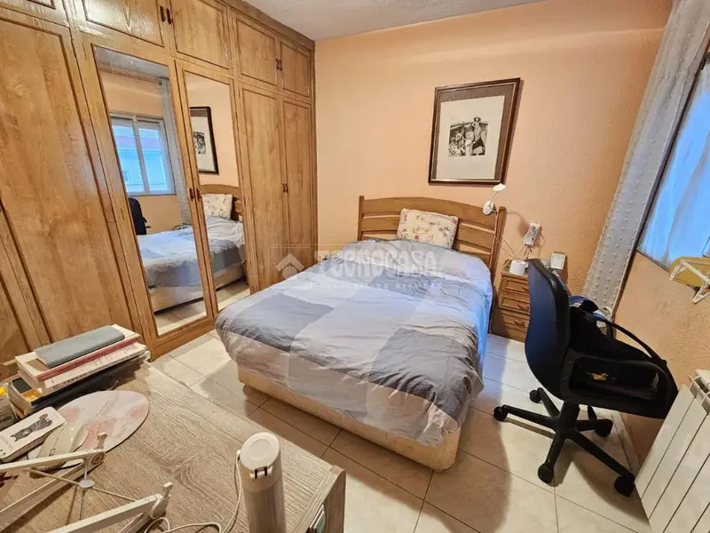 Piso en Venta Getafe Universidad 3 Dormitorios 65m2
