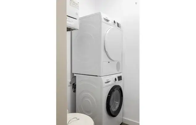 Alquiler Apartamento 8 Dormitorios Barcelona