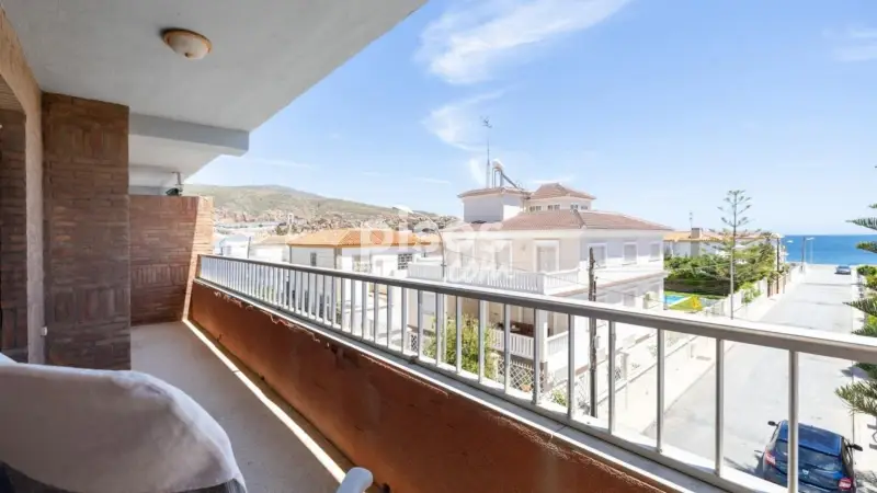 Apartamento en venta cerca de la playa Costa Tropical