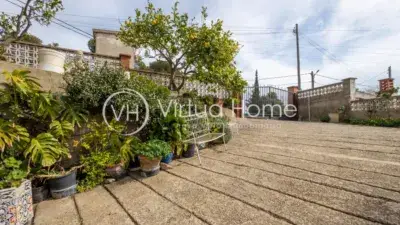 Casa en venta en Vall