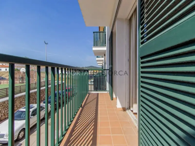 Piso en Venta Es Mercadal Menorca con Ascensor y Parking