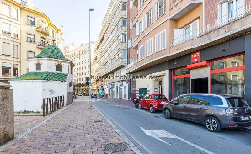 Local Comercial en Venta Murcia Centro