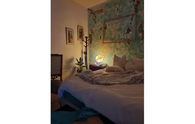 Apartamento 3 Dormitorios Barcelona Alquiler Temporada