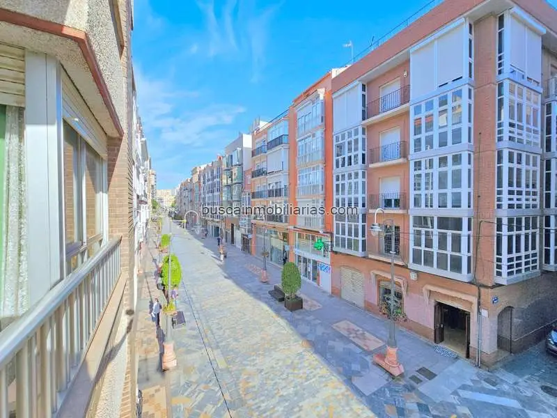 Piso en venta en Cartagena