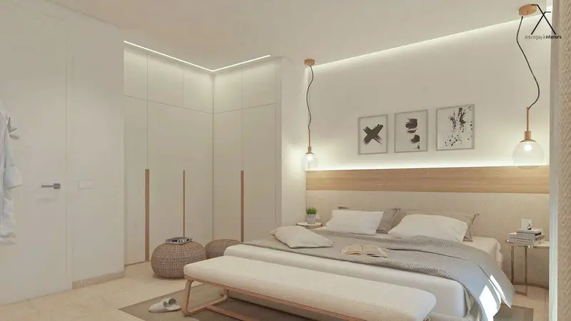 Apartamento en Venta Santa Ponsa Lujo 4 Dorm 3 Baños
