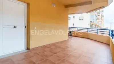 Apartamento en venta en Tavernes de La Valldigna