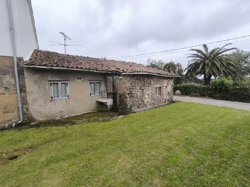 Casa en Venta Argüero Villaviciosa 2 Dormitorios  802-2415