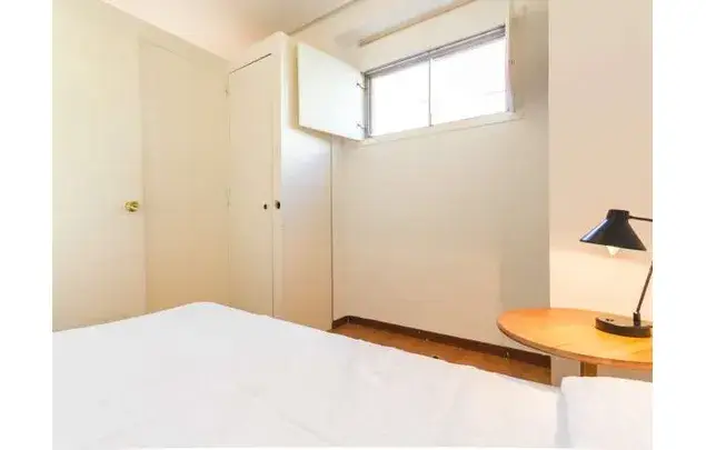 Alquiler Apartamento 1 Dormitorio 35m2 Madrid