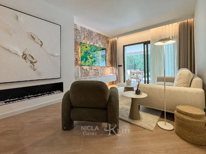 Apartamento en venta en Valle del Este, Vera, Almería