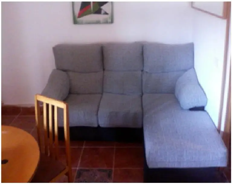 Piso en venta en Girona 87m2 3 habitaciones 1 baño ideal inversores