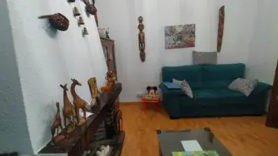 Chalet en venta San Jose-San Bernardo 234m2 3 dormitorios