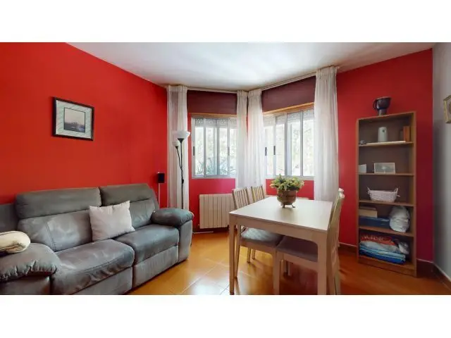 Piso en Venta en Valladolid Parquesol 4 Dormitorios
