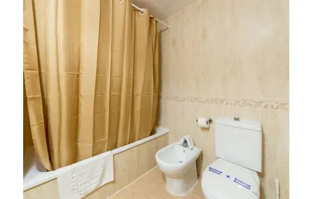 Apartamento 2 Dormitorios Alboraya Terraza Piscina Gimnasio