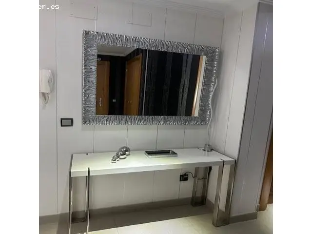 Apartamento en alquiler Ponferrada Centro 76m2 2 habitaciones