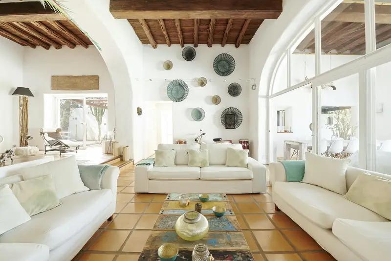 Piso de 6 Dormitorios alquiler Ibiza, España