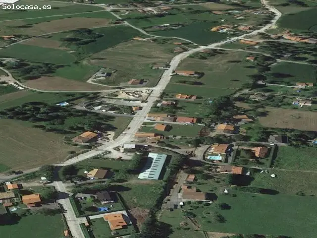 Terreno Urbano en Venta Valdepiélagos Cantabria