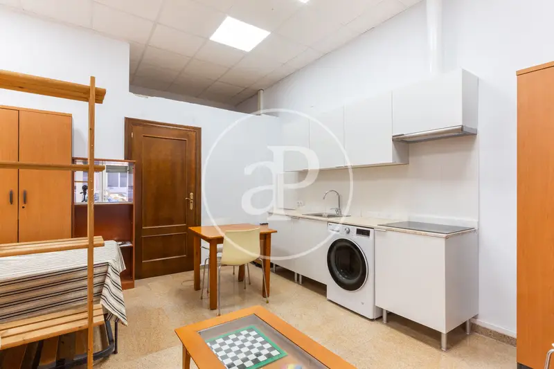 Loft Turistico Zaidia 62m2 Alta Rentabilidad Inversores