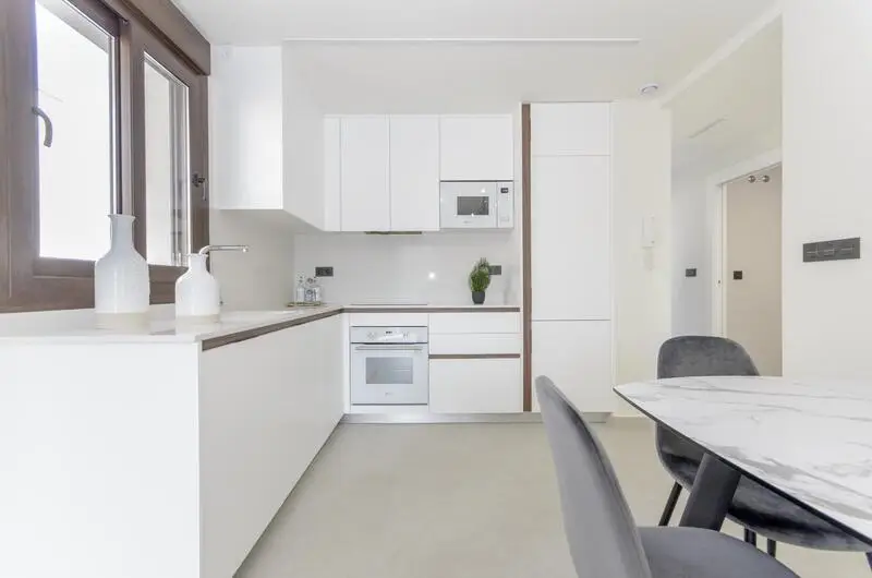 Apartamentos en Venta Los Balcones 3 Dormitorios 2 Baños