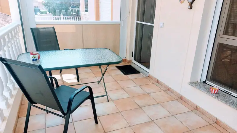 Adosado en venta en Palomares, Cuevas del Almanzora, Almería