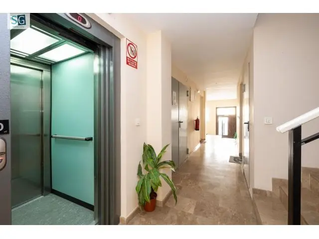 Apartamento en Alquiler Las Gabias Junto a Metro