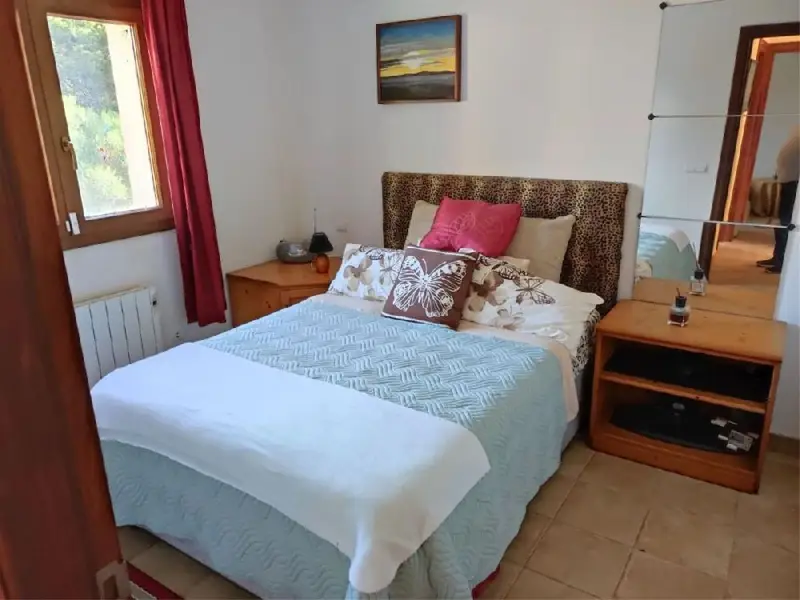 Venta Chalet con Terraza en El Toro Calvia