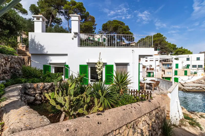 Casa Playa 3 Dormitorios Mallorca Alquiler