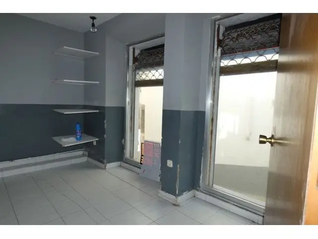 Local Comercial 45m2 Villar de Luarca Asturias