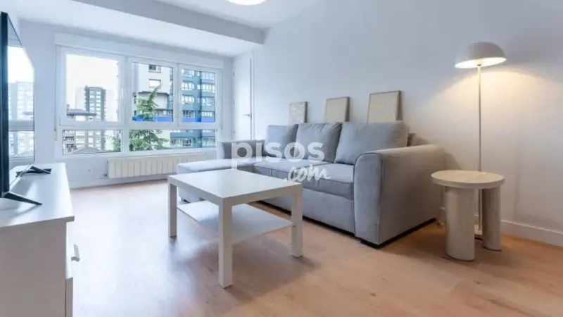 Piso en alquiler en Gijón