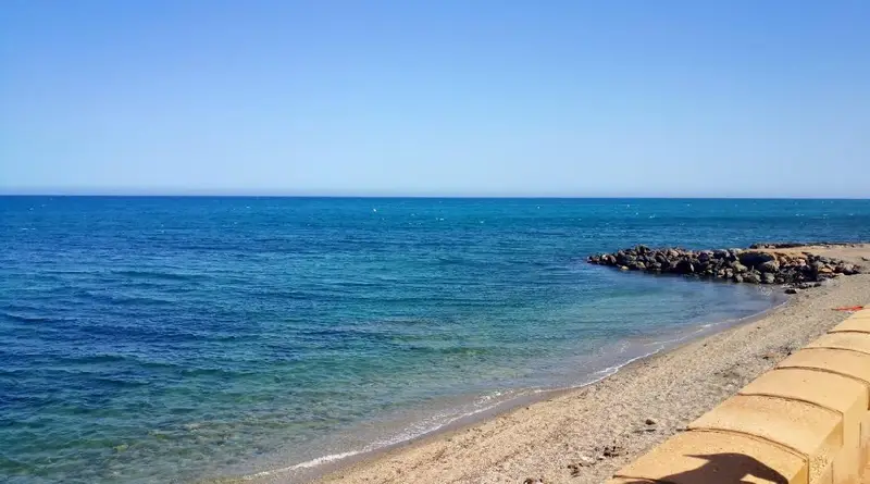 Venta Loft Reformado Cerca Playa Roquetas de Mar