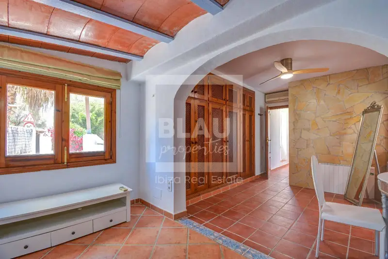 Chalet en Venta Santa Eulalia Ibiza Cerca de la Playa