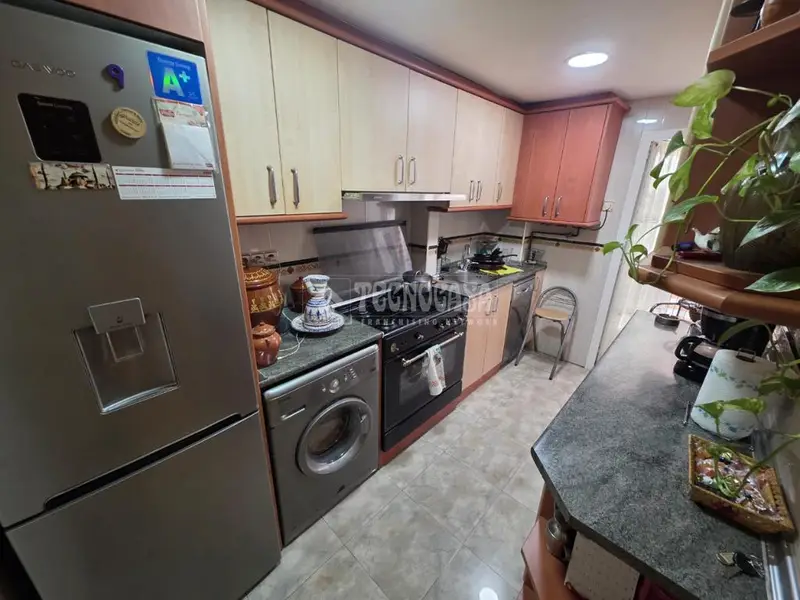 Piso en venta en La Jota Zaragoza 72m2 3 habitaciones