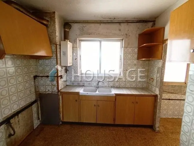 Piso en venta en Sant Salvador Tarragona 79m2 3 dormitorios