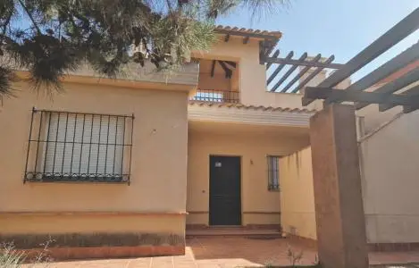 Adosado en Venta Fuente Alamo Murcia 2 dormitorios 1 bano