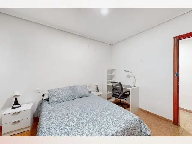 Habitacion Alquiler Castellon Estudiantes Trabajadores