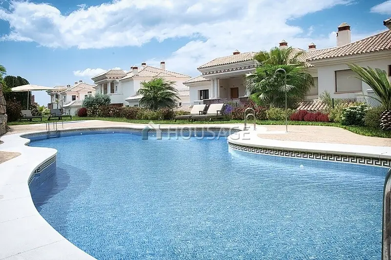 Pisos de Obra Nueva en Casares Costa del Sol
