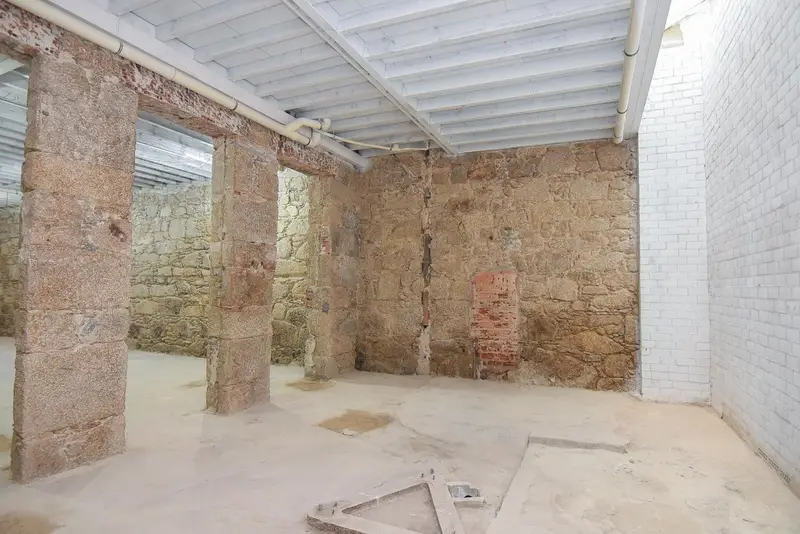 Local Comercial en venta en A Coruña ciudad, A Coruña