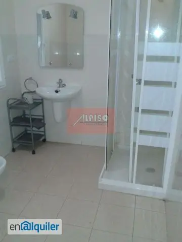 Alquiler Piso Centro para Estudiantes