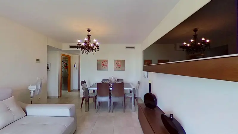 Piso en venta en Vinaròs, Castellón