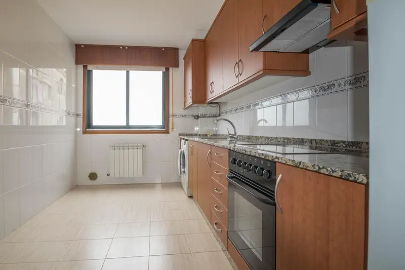 Piso en Guisamo Bergondo 108m2 3 habitaciones 2 banos