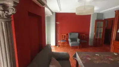 Piso en Venta en Ubeda 93m2 2 Dormitorios