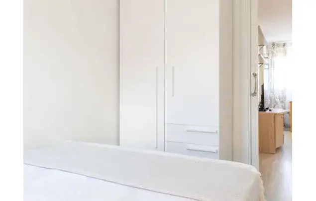 Habitacion en Madrid Arcos Apartamento Amueblado