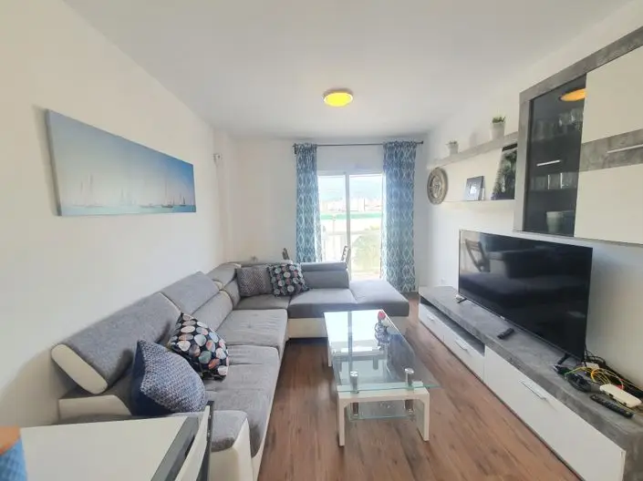 Apartamento 1 Dormitorio en Fuengirola