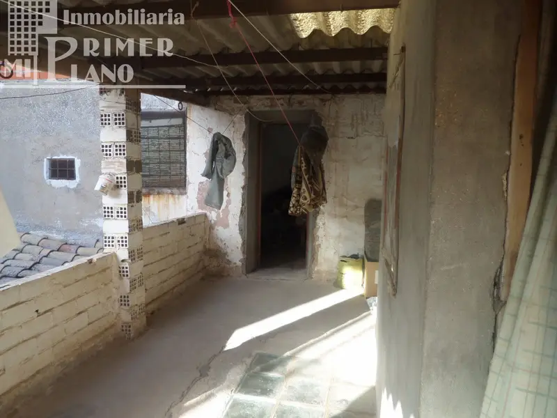 Venta Casa 5 habitaciones Argamasilla Alba