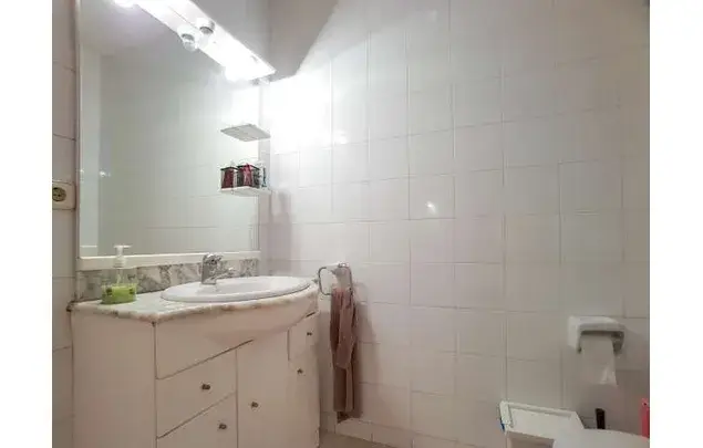 Apartamento 4 Dormitorios Barcelona Centro