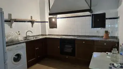 Casa en venta en Calle de la Fuente, 3