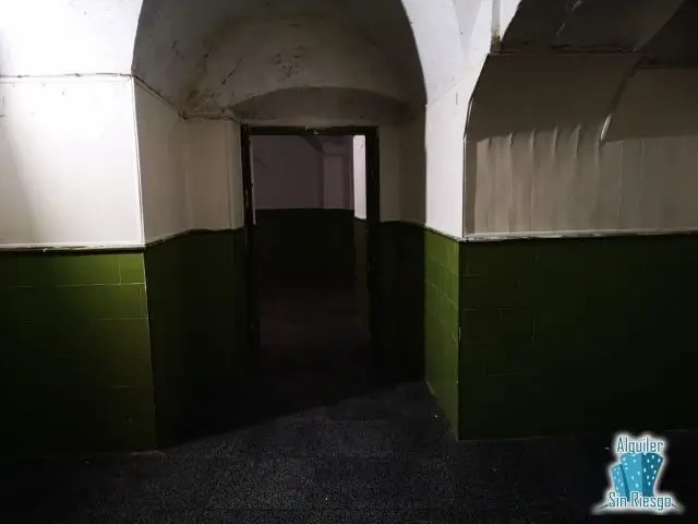 Local Comercial en Cáceres Pintores 170m2